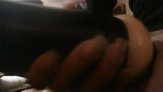 BBC Bangs Moist Fleshlight