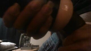 BBC Bangs Moist Fleshlight