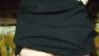 Стримерша Карина порно анал Karina