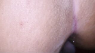 Pair looking for one more chap to have anal-act of love with her