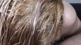 Jamie Stone POV 28 - Queen Laqueefah Farts Back Tigerstyle