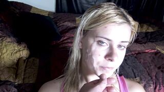 Prostate Massage Ass fucking Dream of Jamie Stone and Female Masturbation