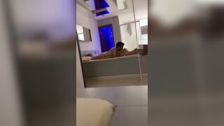 This is now i fed my husdand