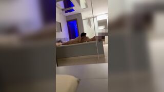 This is now i fed my husdand