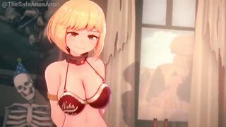 Vault Angel Full creampie