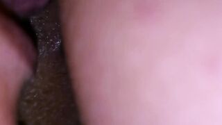 How to make my wife's taut booty so glad