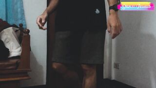 HOLIDAY VLOG Caffé SKTER10 TRIP (CLIP 1)