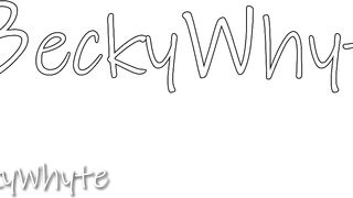 Mouth Bang The Cum In Me As I Drink It Down