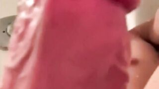 No sound bathtub spunk flow ending