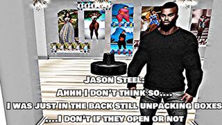 The Salon ft. Lana (Cherry Spade)