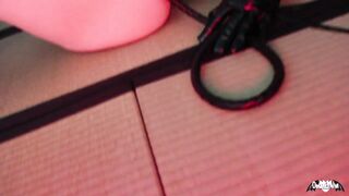 DO S Monster Cuckold SPH Mr Hankeys Toys TEASER OmankoVivi One Punch Dude