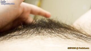 Playing with my Bush