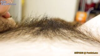 Playing with my Bush