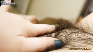 Playing with my Bush