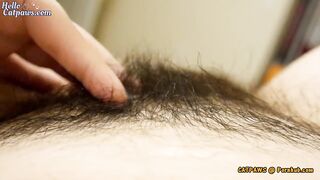 Playing with my Bush