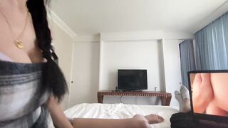 more excellent to screw my stepsister than just stroke