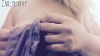 Carlycurvy weekend peculiar for August 9-11, 2019!