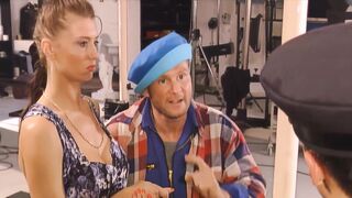 JEANNIE - A German classic film from the most excellent of all time