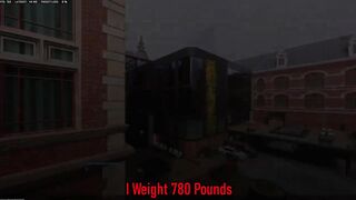 I Have HORRIBLE Teammates Syndrome ???? (w/ 10 Mouse) [MW2 S&D]