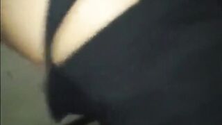 ReddAndAshexxx- Wisconsin Dells Kalahari Theater Public sex Cocky!!!