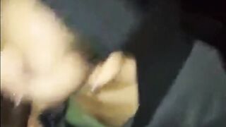 ReddAndAshexxx- Wisconsin Dells Kalahari Theater Public sex Cocky!!!