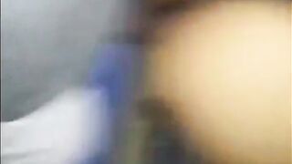 ReddAndAshexxx- Wisconsin Dells Kalahari Theater Public sex Cocky!!!