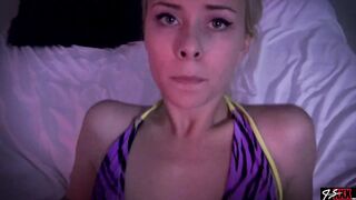 Tiny Rave Angel Screws Jamie Stone - Admirable Screwing Sex