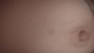 Hooters hotty beggs for daddys penis