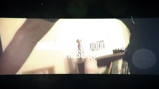 Fingering my plump preggy office doxies taut butthole