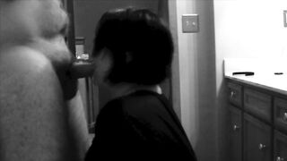 Kinky Alt Sucks Uncut Schlong