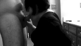 Kinky Alt Sucks Uncut Schlong