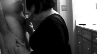 Kinky Alt Sucks Uncut Schlong