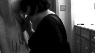 Kinky Alt Sucks Uncut Schlong