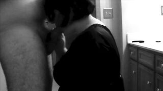 Kinky Alt Sucks Uncut Schlong