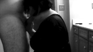 Kinky Alt Sucks Uncut Schlong