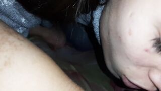 Когда она целуется с моей киской - я кончаю - lesbo_illusion