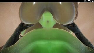 Sky High Dragons - Yiffalicious