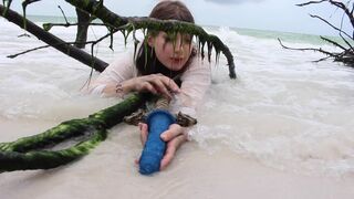 Lady of the Lake Explore the Kingdom Blush Novelties OmankoVivi Promo Vid