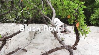 Lady of the Lake Explore the Kingdom Blush Novelties OmankoVivi Promo Vid