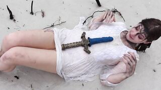 Lady of the Lake Explore the Kingdom Blush Novelties OmankoVivi Promo Vid