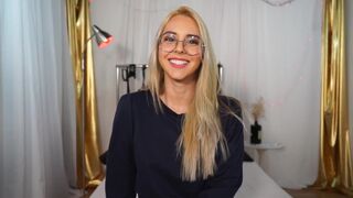 Cristian Ciprianni me entrevista en mi inicio en el porno colombiano - Sussy Love