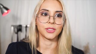 Cristian Ciprianni me entrevista en mi inicio en el porno colombiano - Sussy Love
