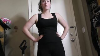 bad Babysitter Bangs U