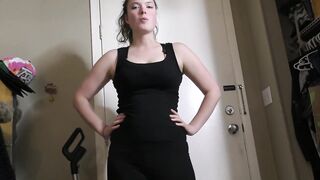 bad Babysitter Bangs U