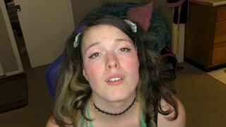 STROKE AND FINGER UR BOOTY CEI TRAILER