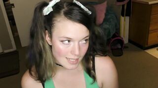 STROKE AND FINGER UR BOOTY CEI TRAILER
