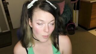 STROKE AND FINGER UR BOOTY CEI TRAILER