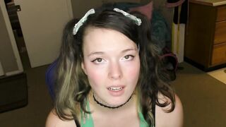 STROKE AND FINGER UR BOOTY CEI TRAILER