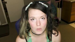 STROKE AND FINGER UR BOOTY CEI TRAILER