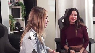 My spouse breaks my butt in front of my ally